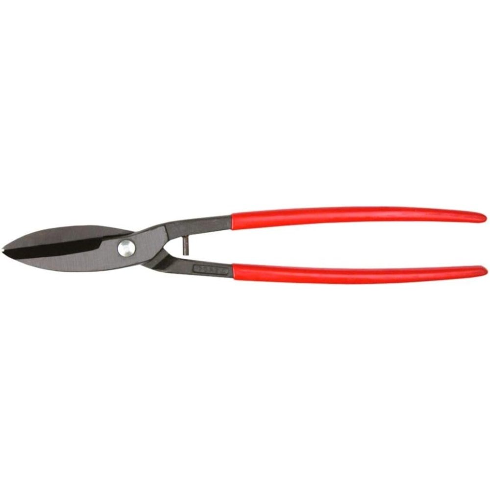 Topex 01a554 cesoia 300 mm, roto tonda