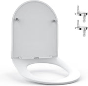 Braccio di sostegno per WC a forma di D con chiusura morbida, braccio di sostegno per WC con sospensione estensibile del sedile 

Modello: D-vorm
Codice prodotto: 
Caratteristiche tecniche: softclose