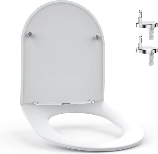 Braccio di sostegno per WC a forma di D con chiusura morbida, braccio di sostegno per WC con sospensione estensibile del sedile 

Modello: D-vorm
Codice prodotto: 
Caratteristiche tecniche: softclose