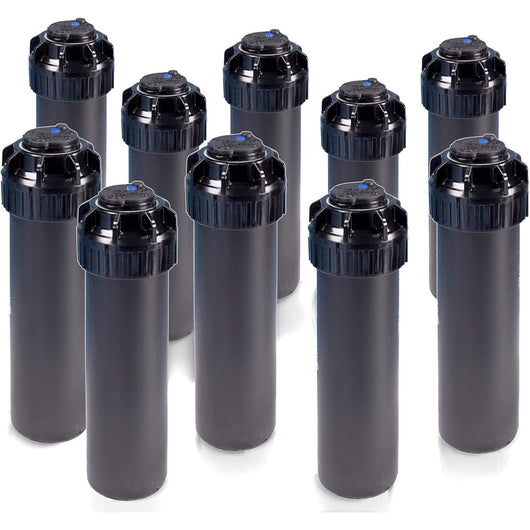 Rainbird 5004-pc3.0 - spruzzatore per prato, serie 5000, 10 pezz