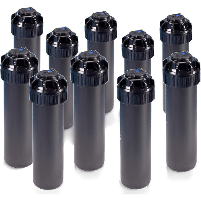 Rainbird 5004-pc3.0 - spruzzatore per prato, serie 5000, 10 pezz