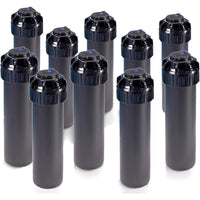 Rainbird 5004-pc3.0 - spruzzatore per prato, serie 5000, 10 pezz