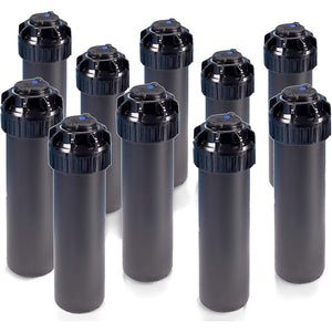 Rainbird 5004-pc3.0 - spruzzatore per prato, serie 5000, 10 pezz