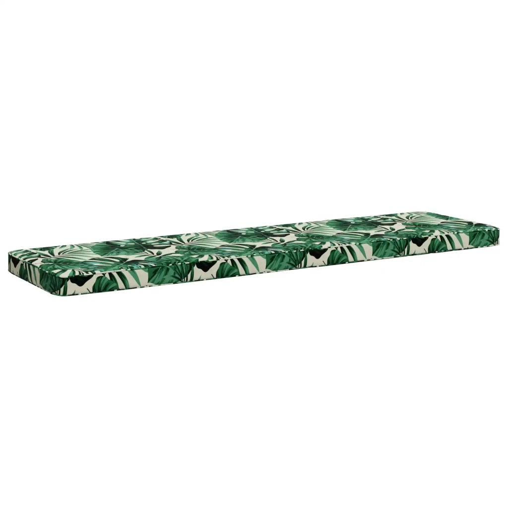 Cuscino per Panchina a 1 Pezzo VUGHT 100% Poliestere 951388
