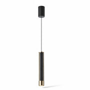 LAMPADA SOSPENSIONE LED 18W REGOLABILE 3 COLORI 3000K 4000K 6000K 1200LM LP004