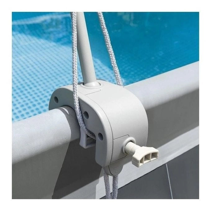 Tettoia parasole per Piscina - impermeabile resistente agli schizzi Intex 28054