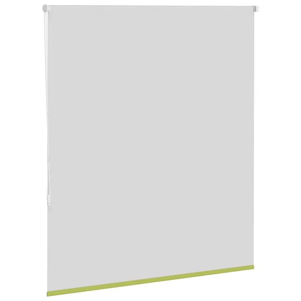 Tenda a Rullo Oscurante 125x130 cm Larghezza Tessuto 121,6 cm 4011237