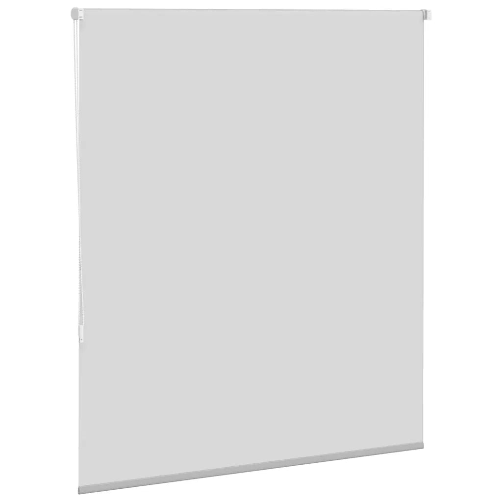 Tenda a Rullo Oscurante 140x130 cm Larghezza Tessuto 136,6 cm 4011370