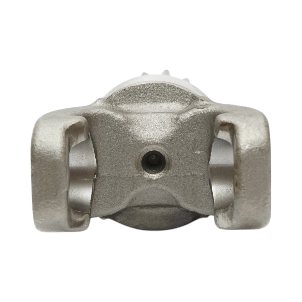 Albero di trasmissione finale forcella John Deere L=203mm Z=12 codice OEM R212837