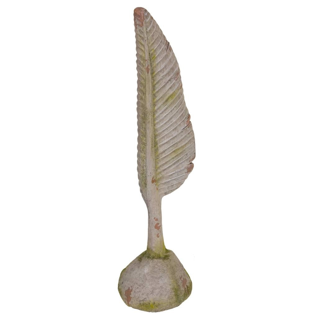 Foglio decorativo in magnesio 17x17x61h