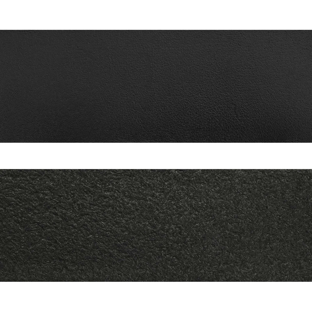 Cinturino in pelle Nero 1000 x 4 cm Pelle 42034162