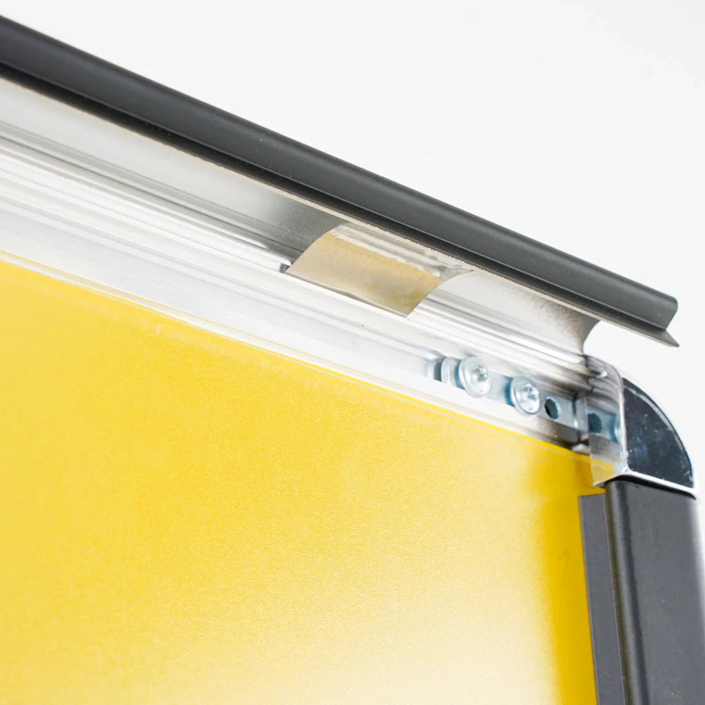 Porta Comunicazioni con cornice 70 x 100 - Monofacciale