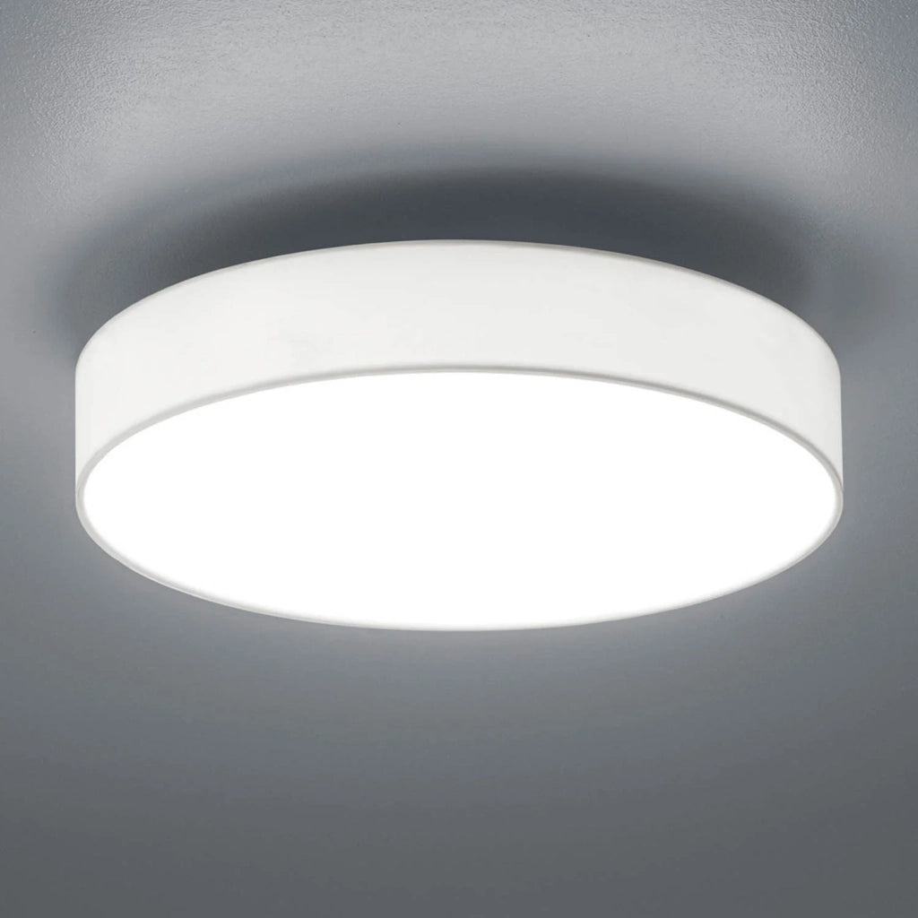 LÚZETE - PLAFÓN LED ALONZO 22W 3000K  40CM