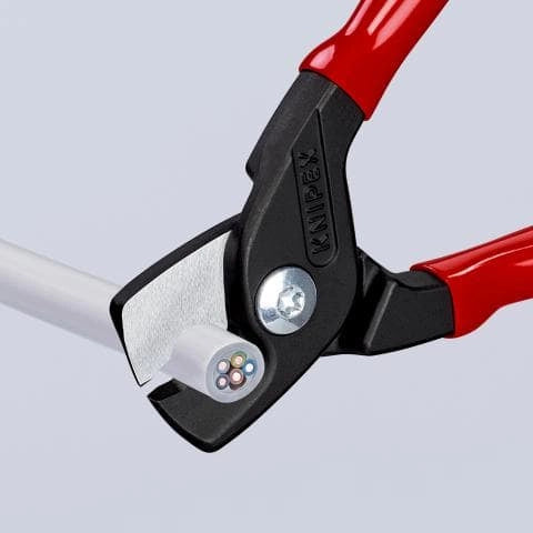 CESOIA PER CAVI STEPCUT 160 MM KNIPEX 9511160