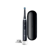 Oral-B iO 5 Spazzolino Elettrico Rotante Nero 5 Modalita' Sbiancante Ricaricabile