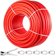 Strumenti per idraulica Tubi PEX a più strati Tubo PEX metallo composito PEX-B 2,54cm x 152,4m