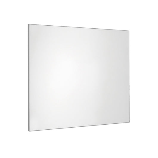 Specchio filolucido 50x70 cm reversibile 3150 serie Gedy HENRY Spazzolato