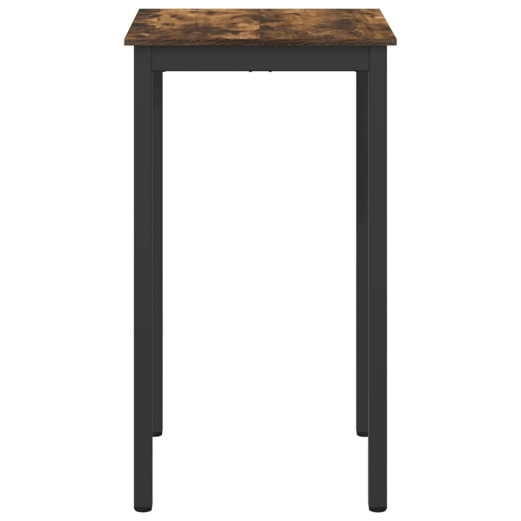 Tavolo Bar a Pianta Legno multistrato 892670