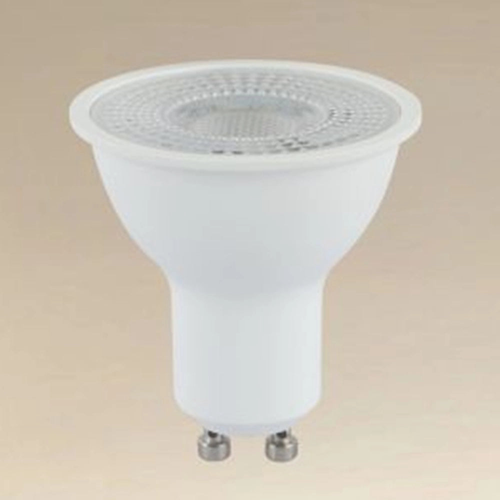 Trade Shop - Lampadina Lampada A Led Gu10 5 Watt 715 Lm Bianco Luce Calda 3000k Ip20 00526 -