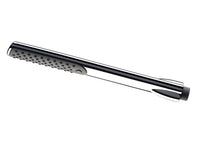 Doccetta cromata minimale ovale