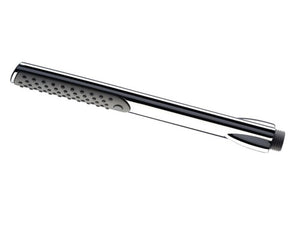 Doccetta cromata minimale ovale