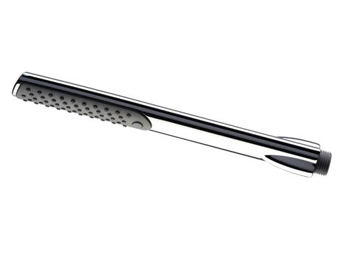 Doccetta cromata minimale ovale