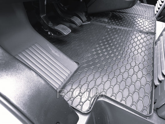 RIGUM905861 ,Citroen Jumper, Fiat Ducato, Opel Movano, Peugeot Boxer dal 2022-,  Toyota Proace Max dal 2024-