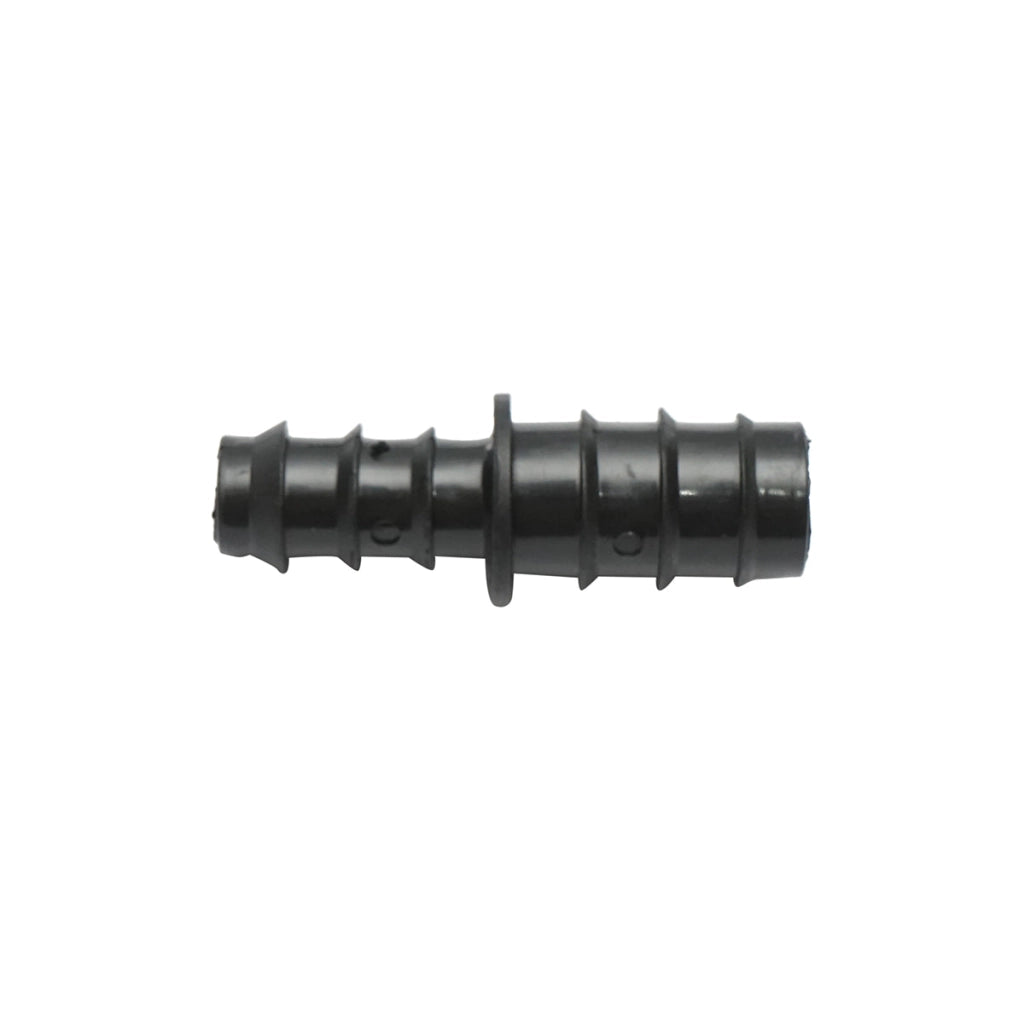 Connettore riduttore per gocciolamento D20x16mm per sistemi di irrigazione