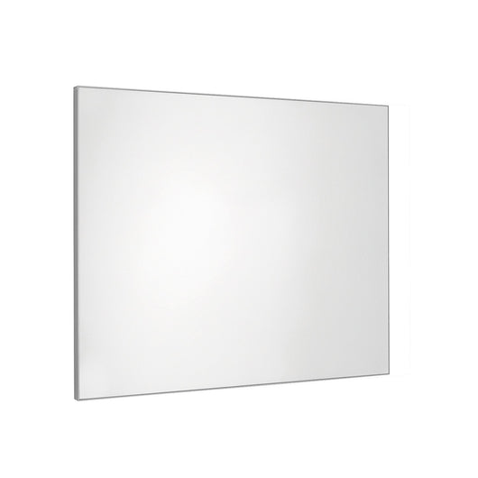 Specchio filolucido 60x80 cm reversibile 3151 serie Gedy HENRY Spazzolato