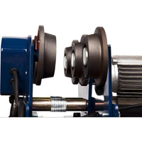 Carrello paranco professionale da 1.000 Kg 3414056