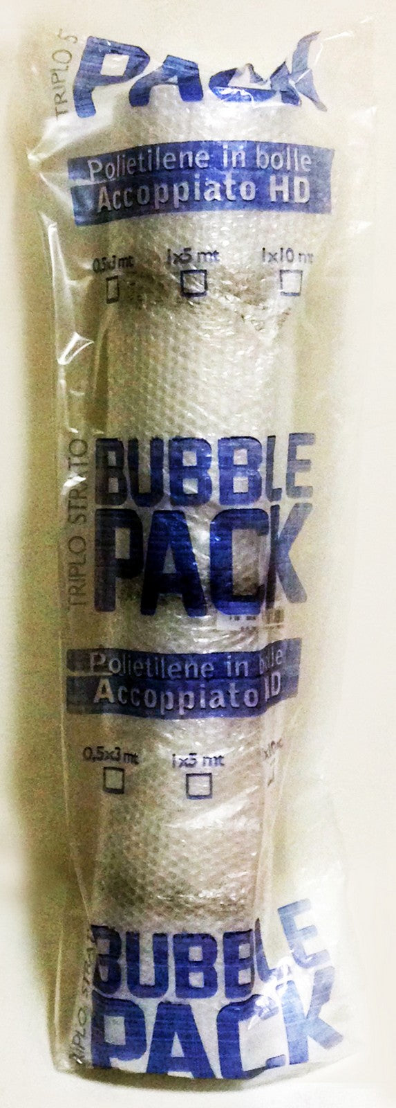 telo a bolli ximballo triplo strato hd ml1x10 cod:ferx.31521