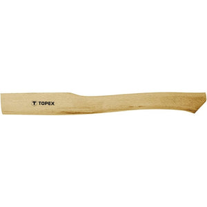 Topex 05a450 manico per ascia 80 800 g, 500 mm