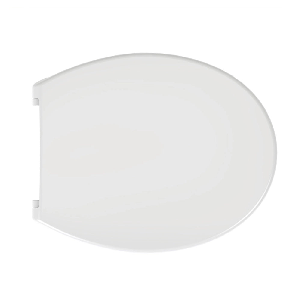 SEDILE WC COOL IN TERMOINDURENTE- Bianco- CW- pezzi 1