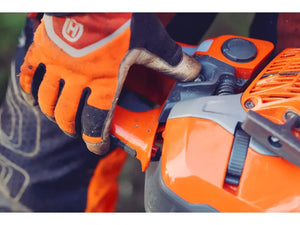 Motosega Professionale Husqvarna 564 XP Fuel Inject: 70cc di Potenza in Corpo 50cc