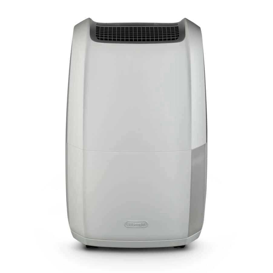 De'Longhi DDSX220 Tasciugo AriaDry Multi Deumidificatore 20 l-24h Serbatoio 5 L 44 dB Antimuffa Asciugabiancheria colore Bianco
