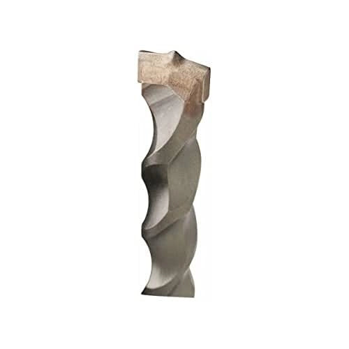 Diager Serie di Punte Sds-Plus Art.136c Twister 5 Pezzi