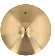 Drum Cimbal 20 Pollici - Tradizionale Ottone - Suono Puro - Sostenibile - Professionale - Aspetto Unico - Tamburo a Percussione