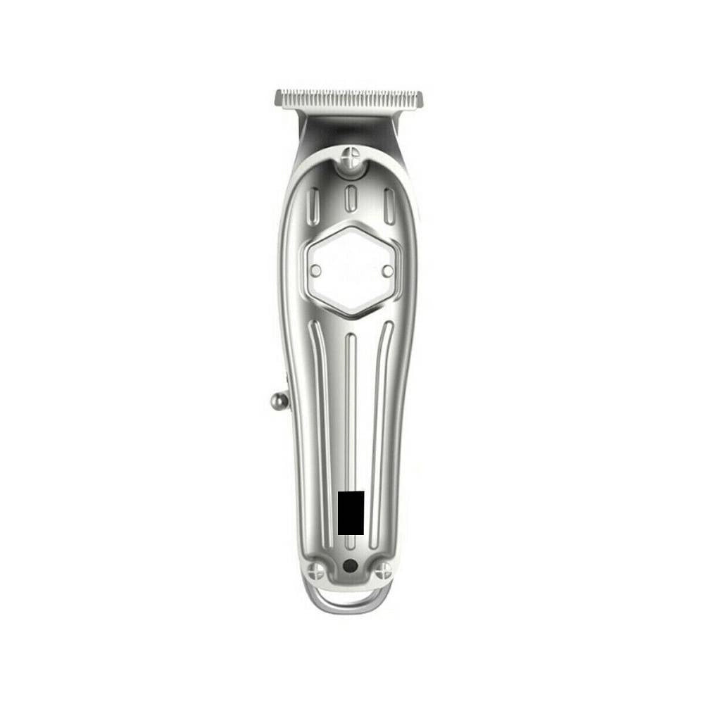 Trade Shop - Rasoio Elettrico Ricaricabile Taglia Capelli 8w Regola Barba Regolabile Dr Sk900 -
