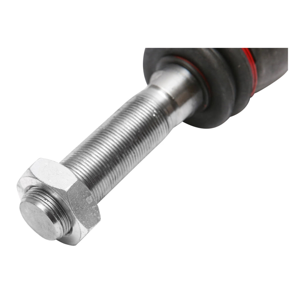 Tirante dello sterzo L=210mm, filetto A:22x1.5, filetto B:24x1.5 per Case IH, John Deere, Massey Ferguson, codice AL80542