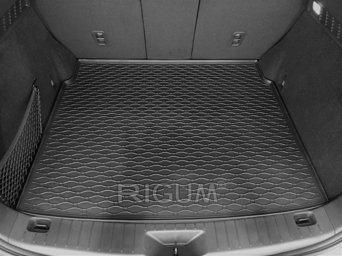 245B-420098 - Tappeto gomma baule MAZDA CX-60 2022-, MAZDA CX-60 PHEV 2022-