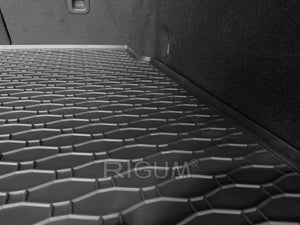 245B-420098 - Tappeto gomma baule MAZDA CX-60 2022-, MAZDA CX-60 PHEV 2022-