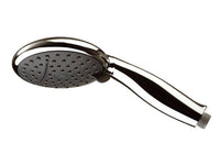 Doccetta cromata cascata 2 funzioni