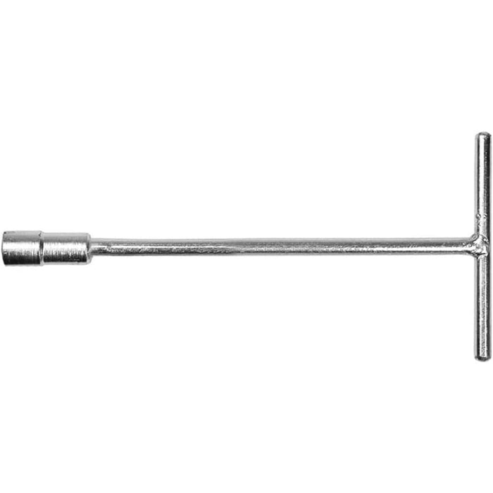 Topex 35d031 chiave a bussola a a t 10 x 200 mm ds
