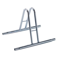 Andrys Rastrelliera Bici 1 Posto Alto Modulabile per 1003EC, 1004EC e 1005EC