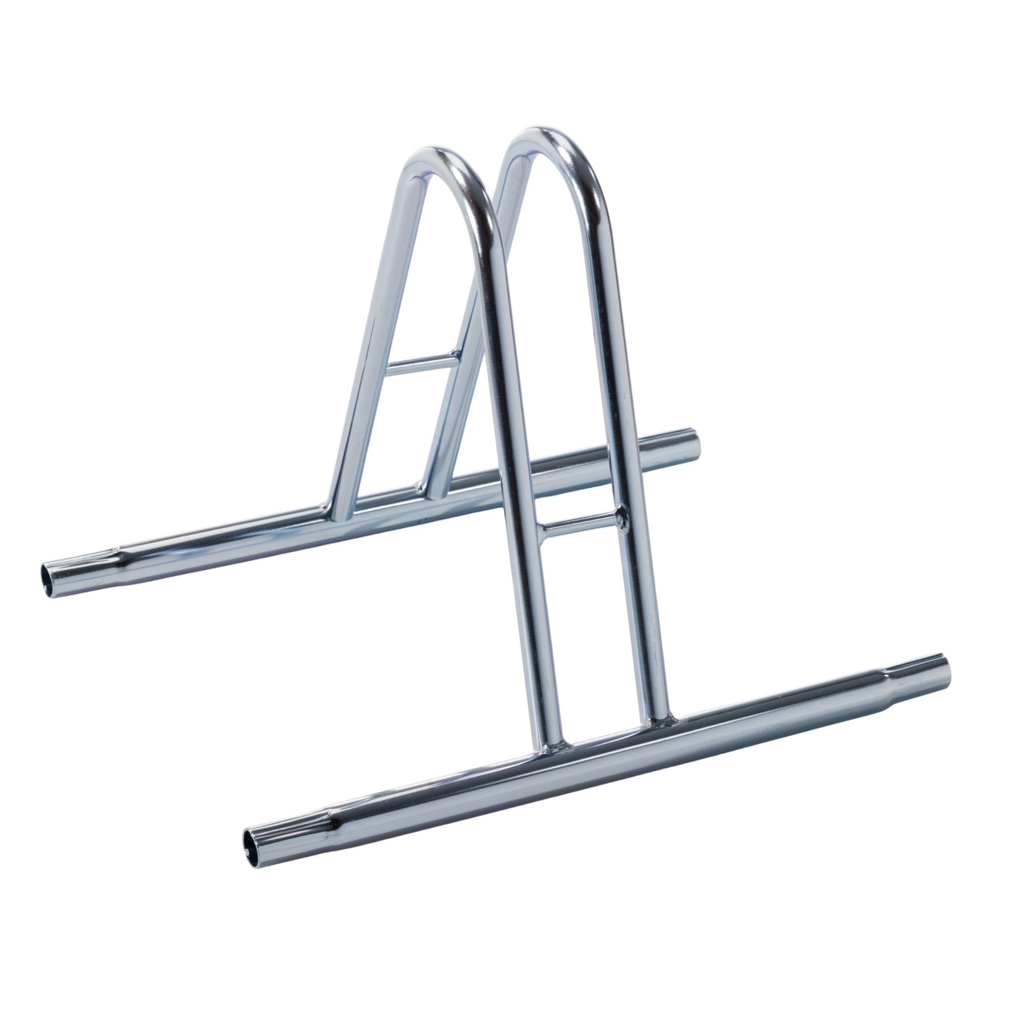 Andrys Rastrelliera Bici 1 Posto Alto Modulabile per 1003EC, 1004EC e 1005EC