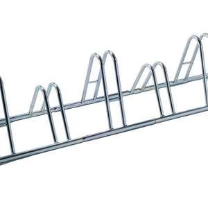 Andrys Rastrelliera Bici 1 Posto Alto Modulabile per 1003EC, 1004EC e 1005EC