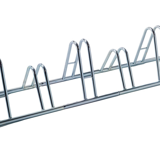 Andrys Rastrelliera Bici 1 Posto Alto Modulabile per 1003EC, 1004EC e 1005EC