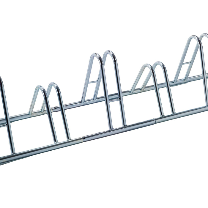 Andrys Rastrelliera Bici 1 Posto Alto Modulabile per 1003EC, 1004EC e 1005EC