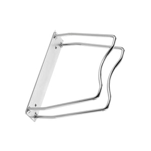 Andrys Porta Biciclette a Parete 1 Posto - Adatto per Bici con Freni a Disco