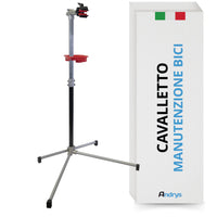 Andrys Cavalletto Riparazione Bici da Terra